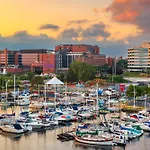 Sheraton Erie Bayfront Hotel