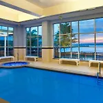 Sheraton Erie Bayfront Hotel