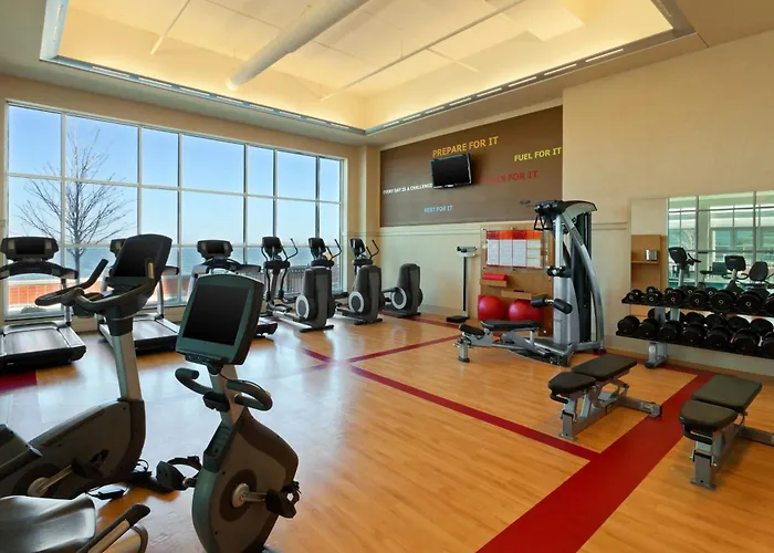 Sheraton Erie Bayfront Hotel