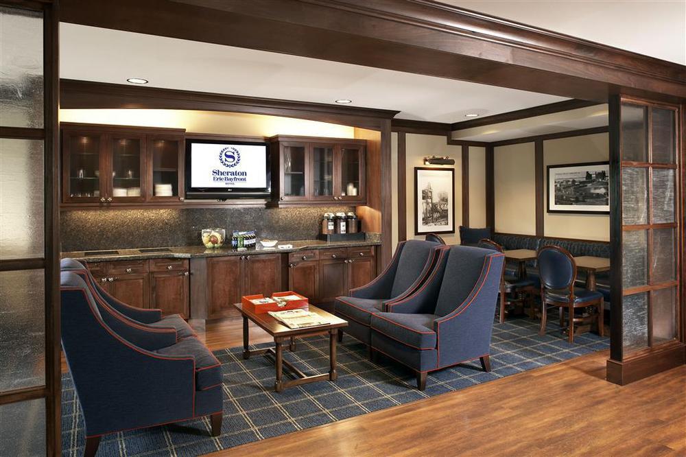 Hotel Sheraton Bayfront 4*