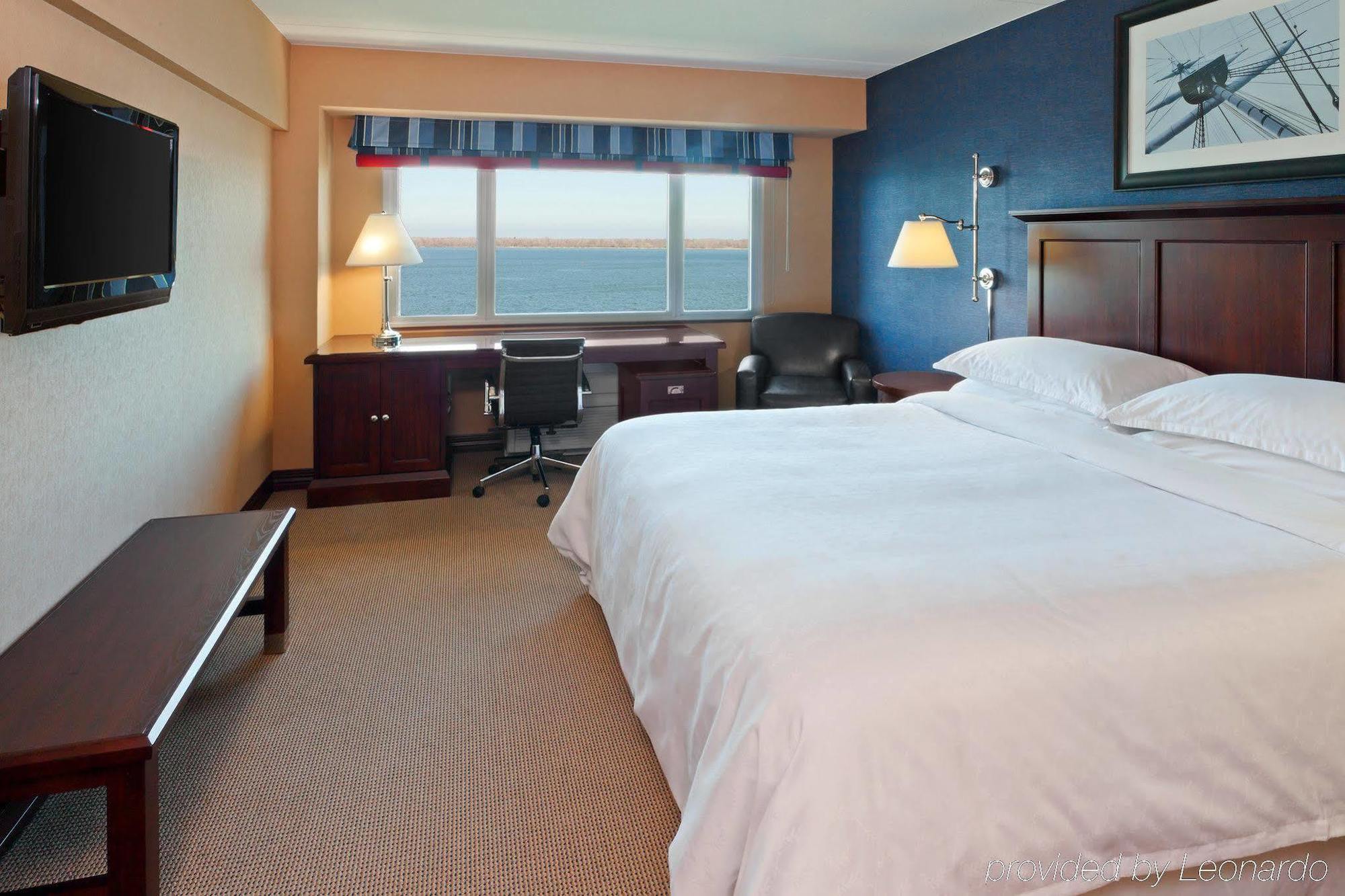 Sheraton Bayfront Erie