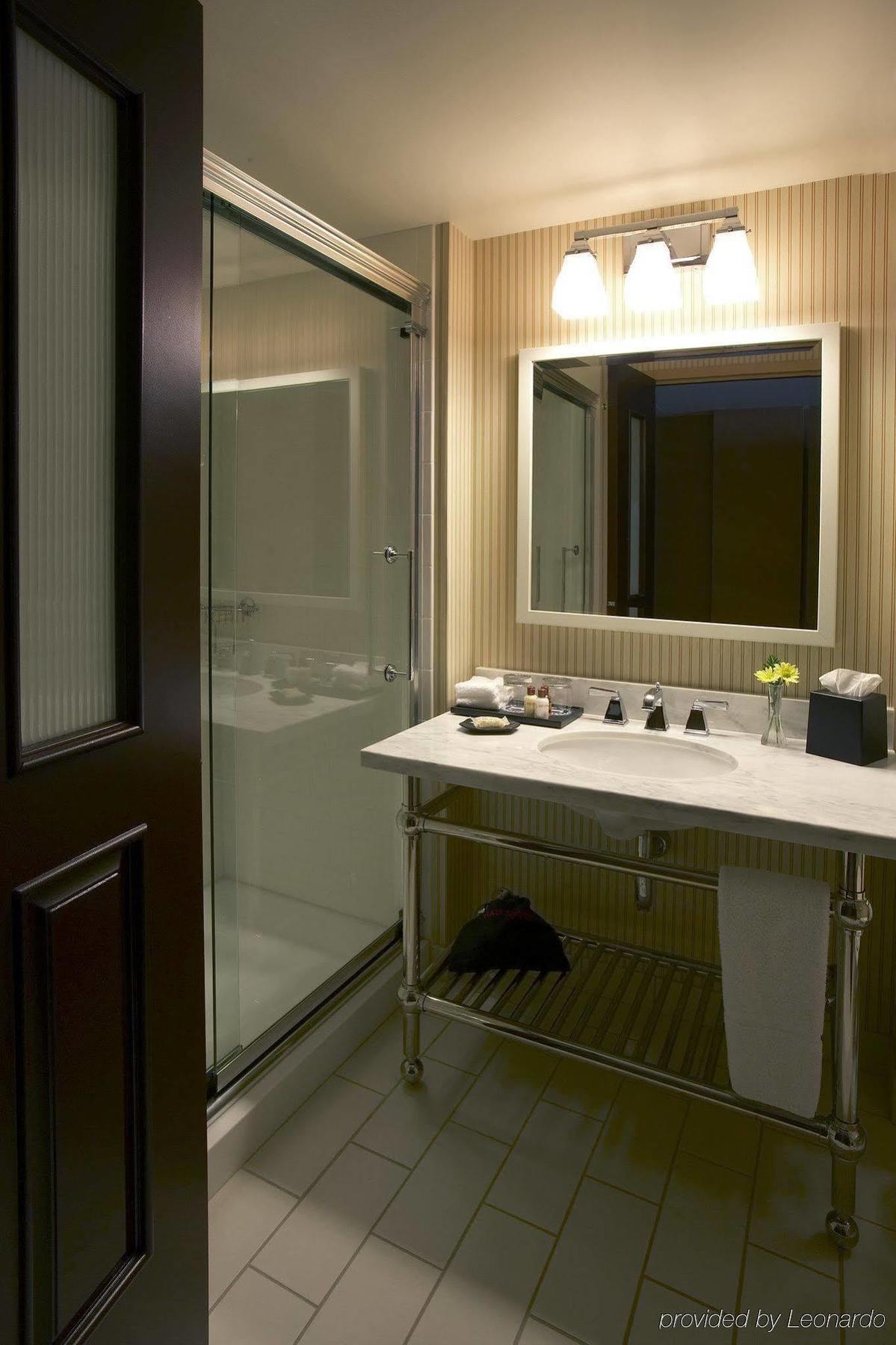Sheraton Bayfront Hotel