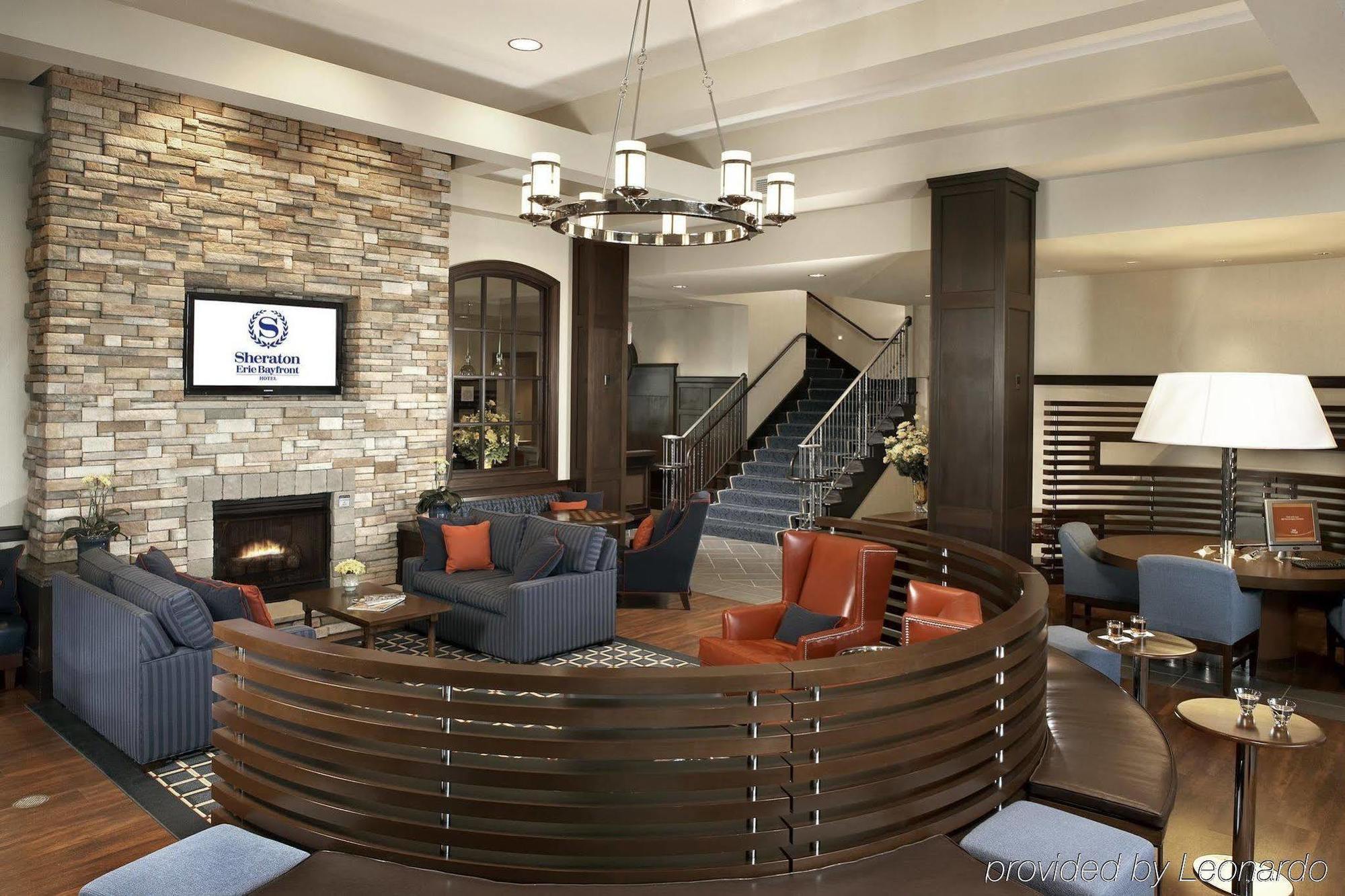 Sheraton Bayfront Hotel