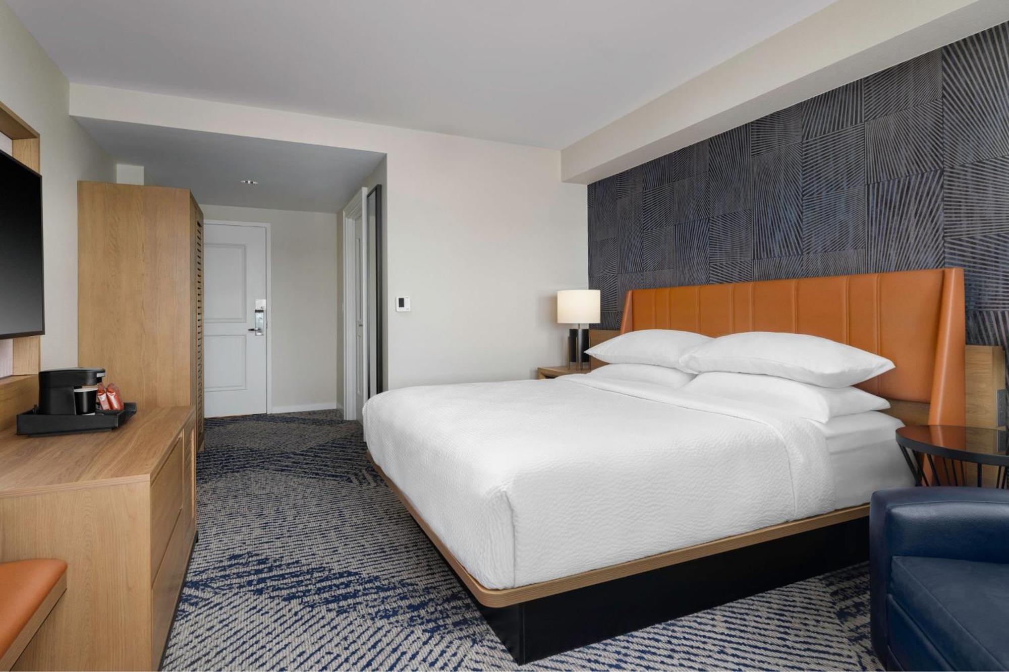 Sheraton Bayfront Erie